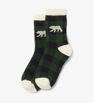 Kids Crew Socks